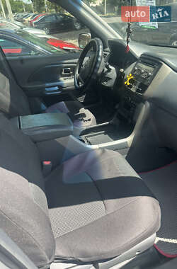 Позашляховик / Кросовер Honda Pilot 2006 в 