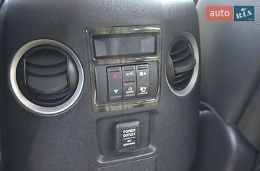 Внедорожник / Кроссовер Honda Pilot 2015 в 