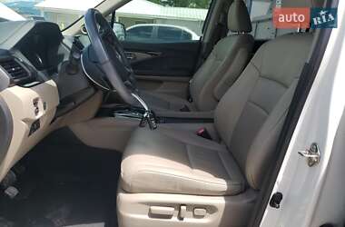 Внедорожник / Кроссовер Honda Pilot 2020 в 