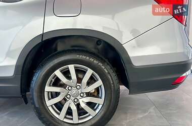 Внедорожник / Кроссовер Honda Pilot 2018 в 