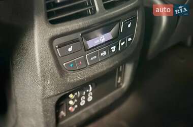 Внедорожник / Кроссовер Honda Pilot 2018 в 