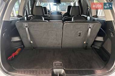 Внедорожник / Кроссовер Honda Pilot 2018 в 