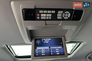 Внедорожник / Кроссовер Honda Pilot 2017 в 