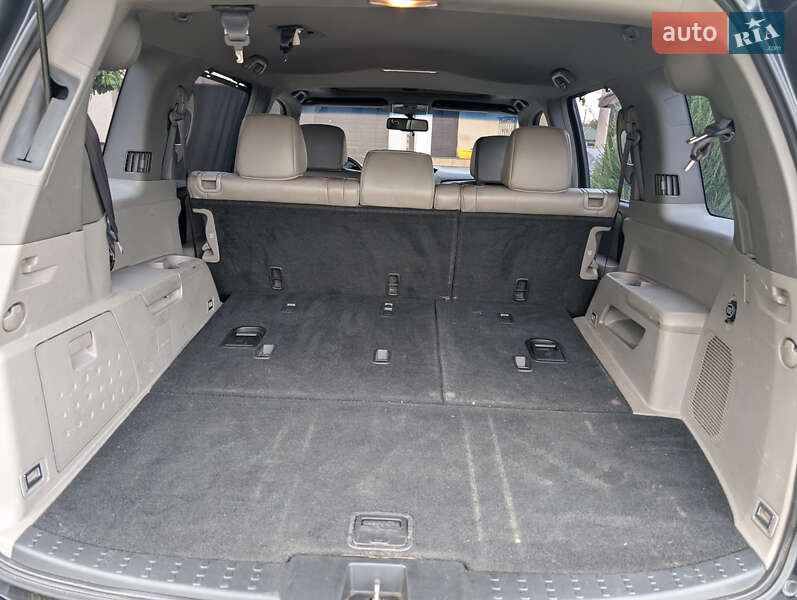 Внедорожник / Кроссовер Honda Pilot 2008 в Броварах