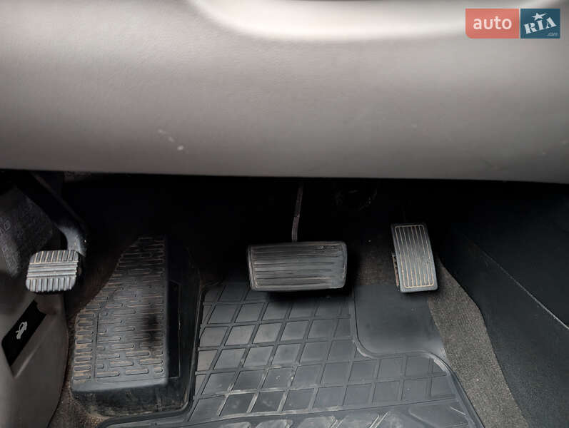 Внедорожник / Кроссовер Honda Pilot 2008 в Броварах
