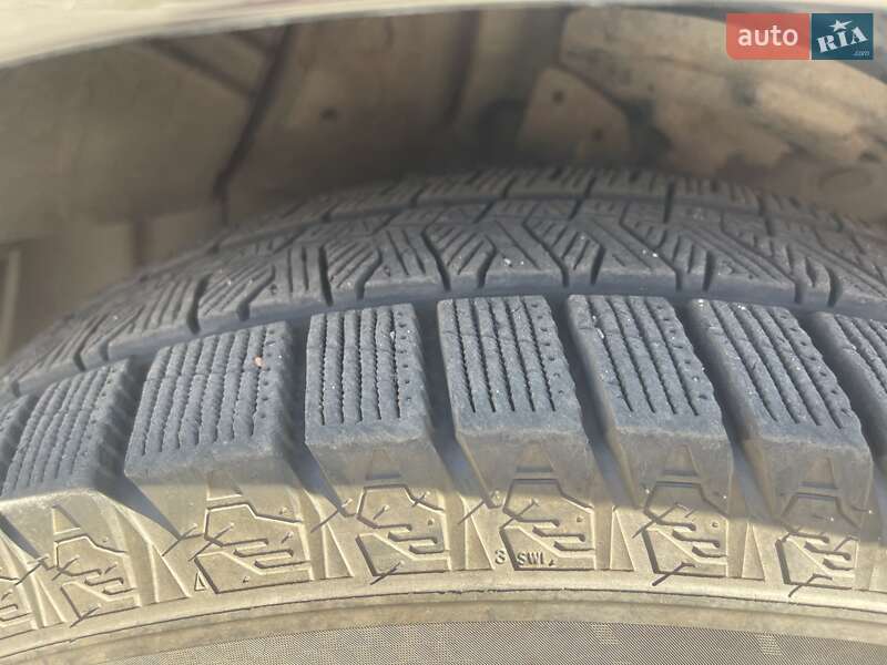 Внедорожник / Кроссовер Honda Pilot 2009 в Шполе