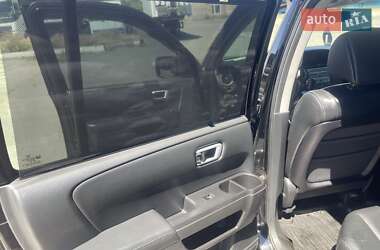 Внедорожник / Кроссовер Honda Pilot 2009 в 