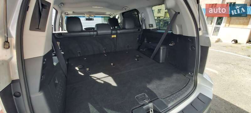 Внедорожник / Кроссовер Honda Pilot 2009 в Харькове