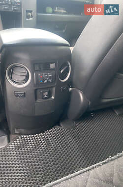 Внедорожник / Кроссовер Honda Pilot 2009 в 
