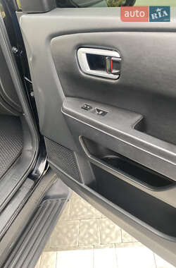 Внедорожник / Кроссовер Honda Pilot 2009 в 