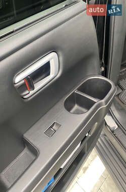 Внедорожник / Кроссовер Honda Pilot 2009 в 