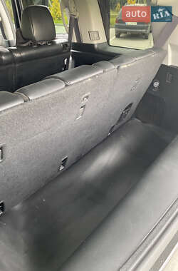 Внедорожник / Кроссовер Honda Pilot 2009 в 