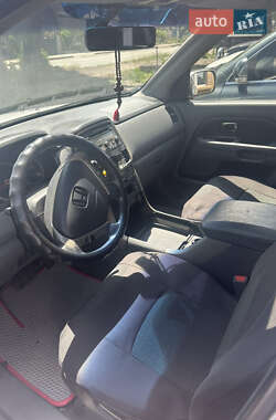 Внедорожник / Кроссовер Honda Pilot 2006 в 