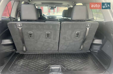 Внедорожник / Кроссовер Honda Pilot 2020 в 