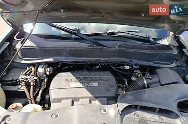 Внедорожник / Кроссовер Honda Pilot 2008 в 