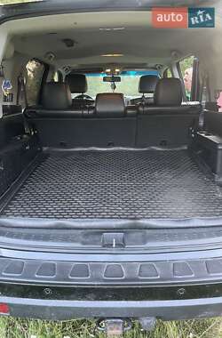 Внедорожник / Кроссовер Honda Pilot 2011 в 