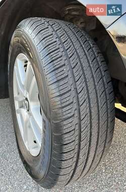 Внедорожник / Кроссовер Honda Pilot 2008 в 