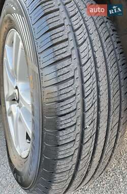 Внедорожник / Кроссовер Honda Pilot 2008 в 