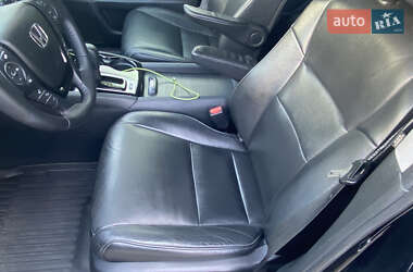 Внедорожник / Кроссовер Honda Pilot 2017 в 