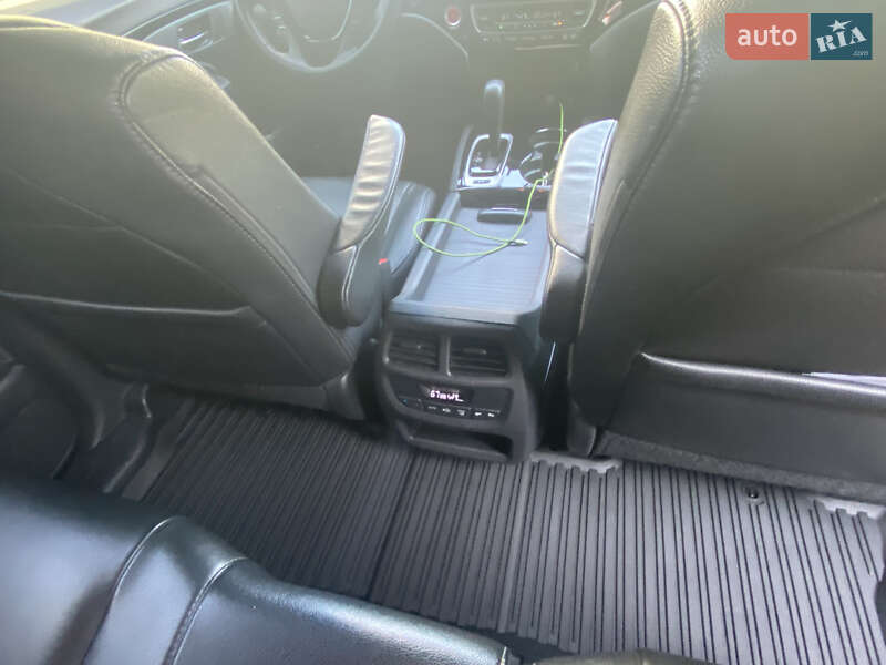 Внедорожник / Кроссовер Honda Pilot 2017 в Киеве
