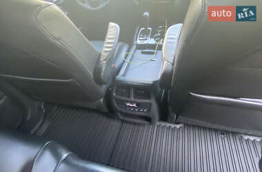Внедорожник / Кроссовер Honda Pilot 2017 в 