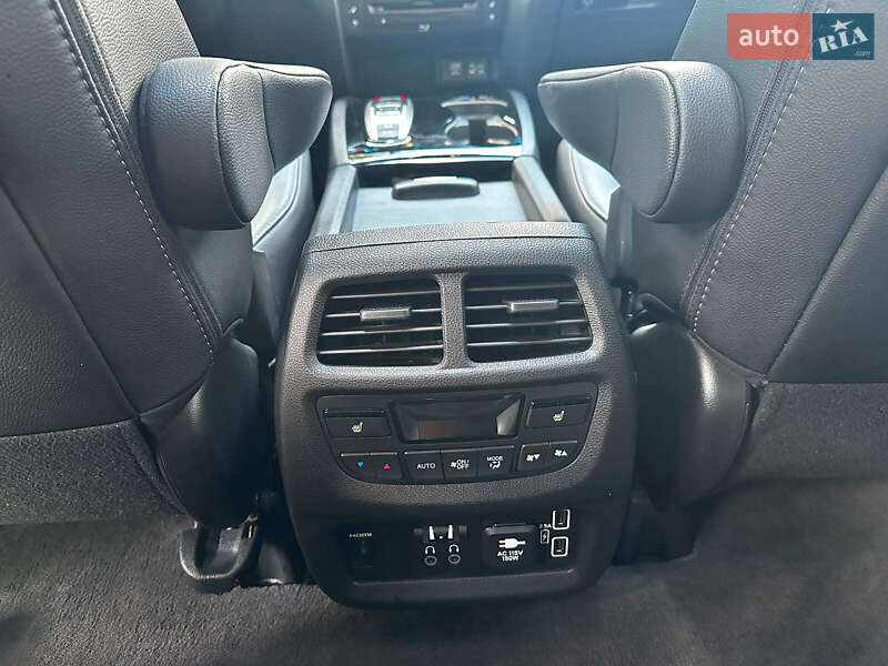 Внедорожник / Кроссовер Honda Pilot 2019 в Киеве