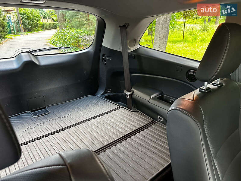 Внедорожник / Кроссовер Honda Pilot 2019 в Киеве