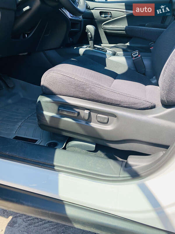 Внедорожник / Кроссовер Honda Pilot 2018 в Кременчуге