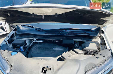 Внедорожник / Кроссовер Honda Pilot 2018 в 