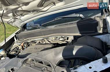 Внедорожник / Кроссовер Honda Pilot 2012 в 