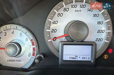 Внедорожник / Кроссовер Honda Pilot 2012 в 