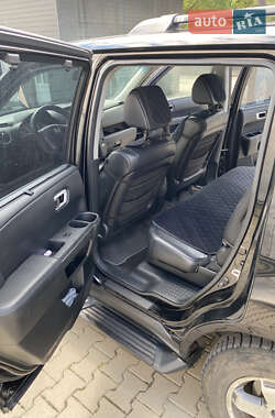 Внедорожник / Кроссовер Honda Pilot 2009 в 