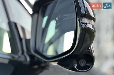 Внедорожник / Кроссовер Honda Pilot 2017 в 