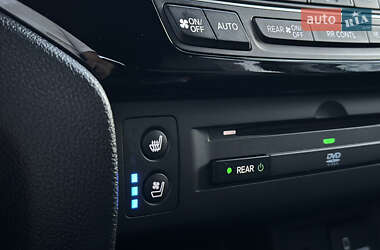 Внедорожник / Кроссовер Honda Pilot 2017 в 