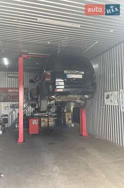Внедорожник / Кроссовер Honda Pilot 2008 в 