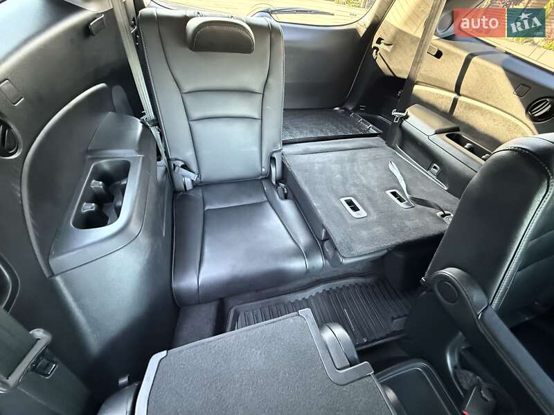 Внедорожник / Кроссовер Honda Pilot 2017 в Киеве фото 79 Внедорожник / Кроссовер Honda Pilot 2017 в Киеве