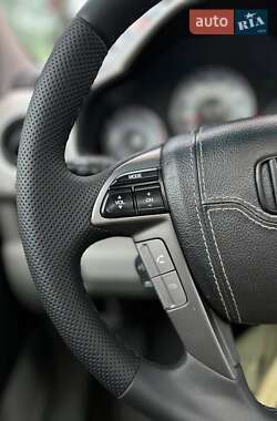 Внедорожник / Кроссовер Honda Pilot 2014 в 