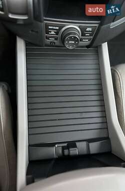 Внедорожник / Кроссовер Honda Pilot 2014 в 