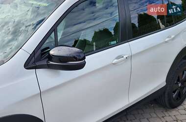 Внедорожник / Кроссовер Honda Pilot 2022 в 