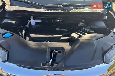 Внедорожник / Кроссовер Honda Pilot 2019 в 