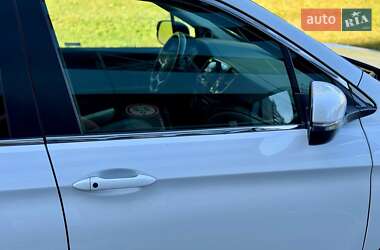 Внедорожник / Кроссовер Honda Pilot 2021 в 