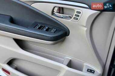 Внедорожник / Кроссовер Honda Pilot 2021 в 