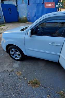 Внедорожник / Кроссовер Honda Pilot 2013 в 