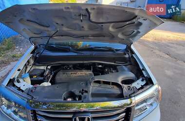Внедорожник / Кроссовер Honda Pilot 2013 в 