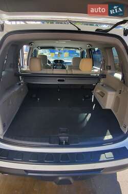 Внедорожник / Кроссовер Honda Pilot 2013 в 