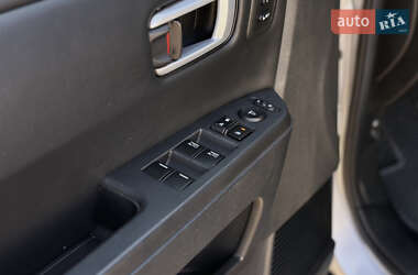 Внедорожник / Кроссовер Honda Pilot 2009 в 