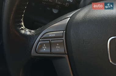 Внедорожник / Кроссовер Honda Pilot 2009 в 
