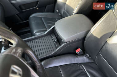 Внедорожник / Кроссовер Honda Pilot 2009 в 
