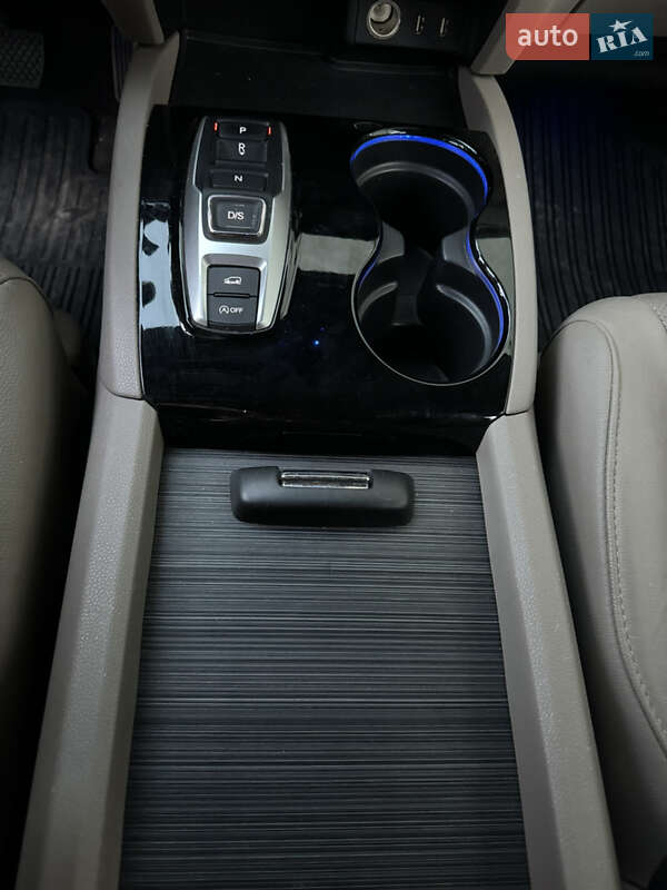 Внедорожник / Кроссовер Honda Pilot 2016 в Ровно фото 29 Внедорожник / Кроссовер Honda Pilot 2016 в Ровно