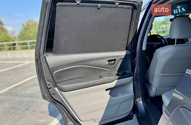 Внедорожник / Кроссовер Honda Pilot 2020 в 